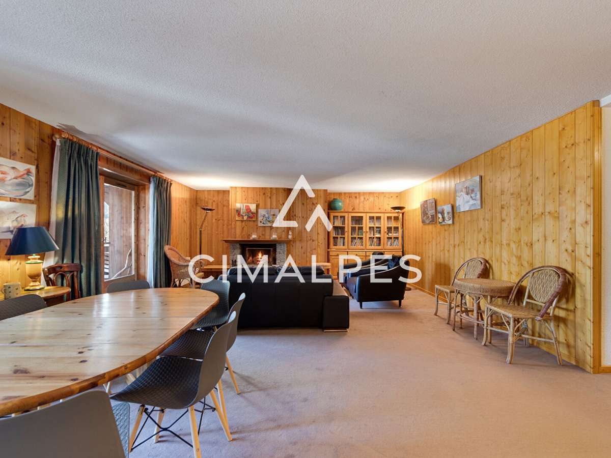 Appartement Val-d'Isère