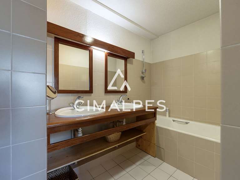 Appartement Val-d'Isère - 3 chambres - 100m²