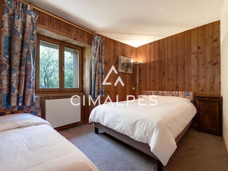 Appartement Val-d'Isère - 3 chambres - 100m²