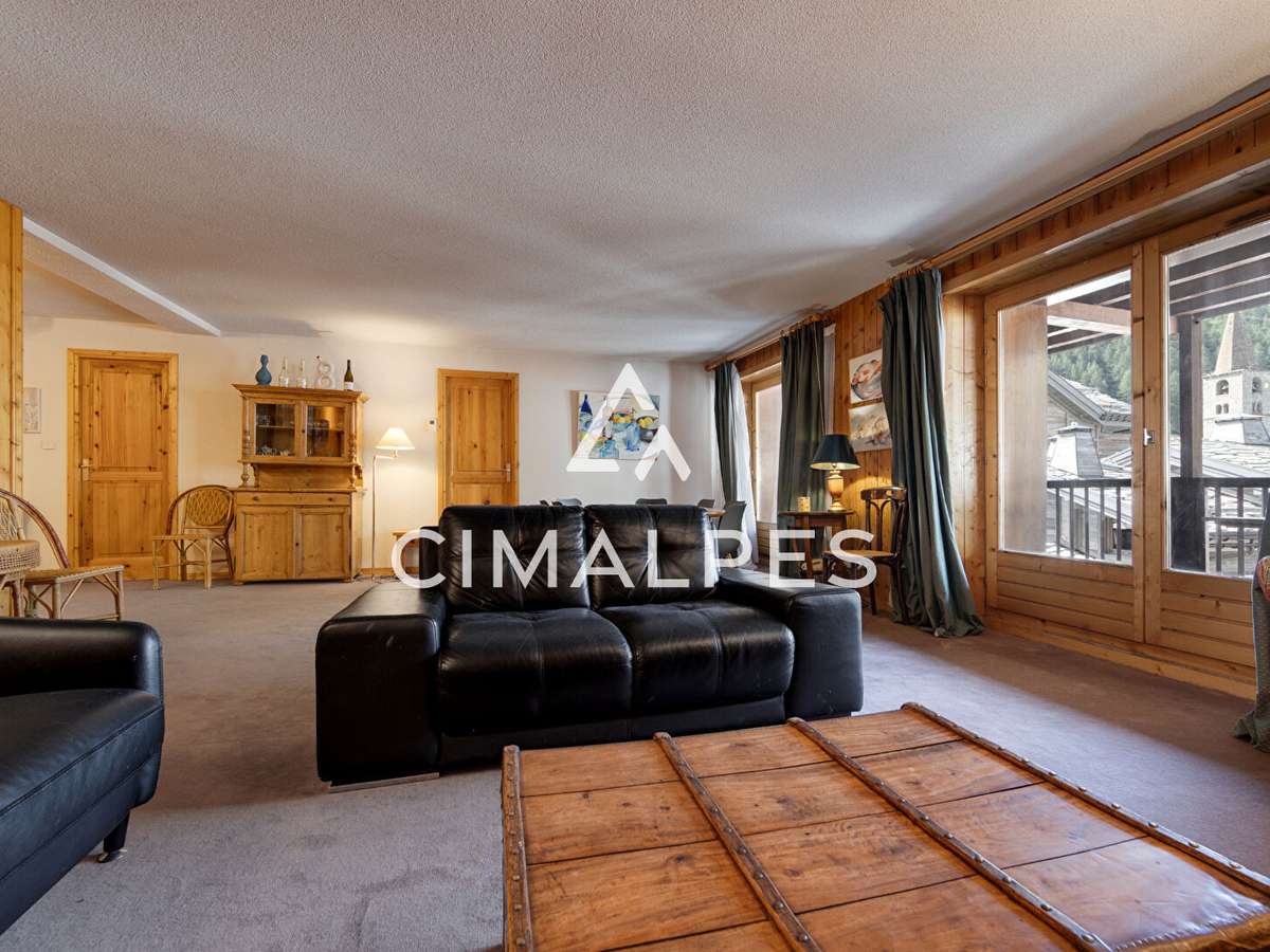 Appartement Val-d'Isère