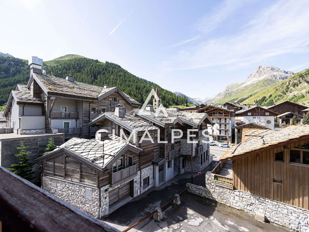 Appartement Val-d'Isère