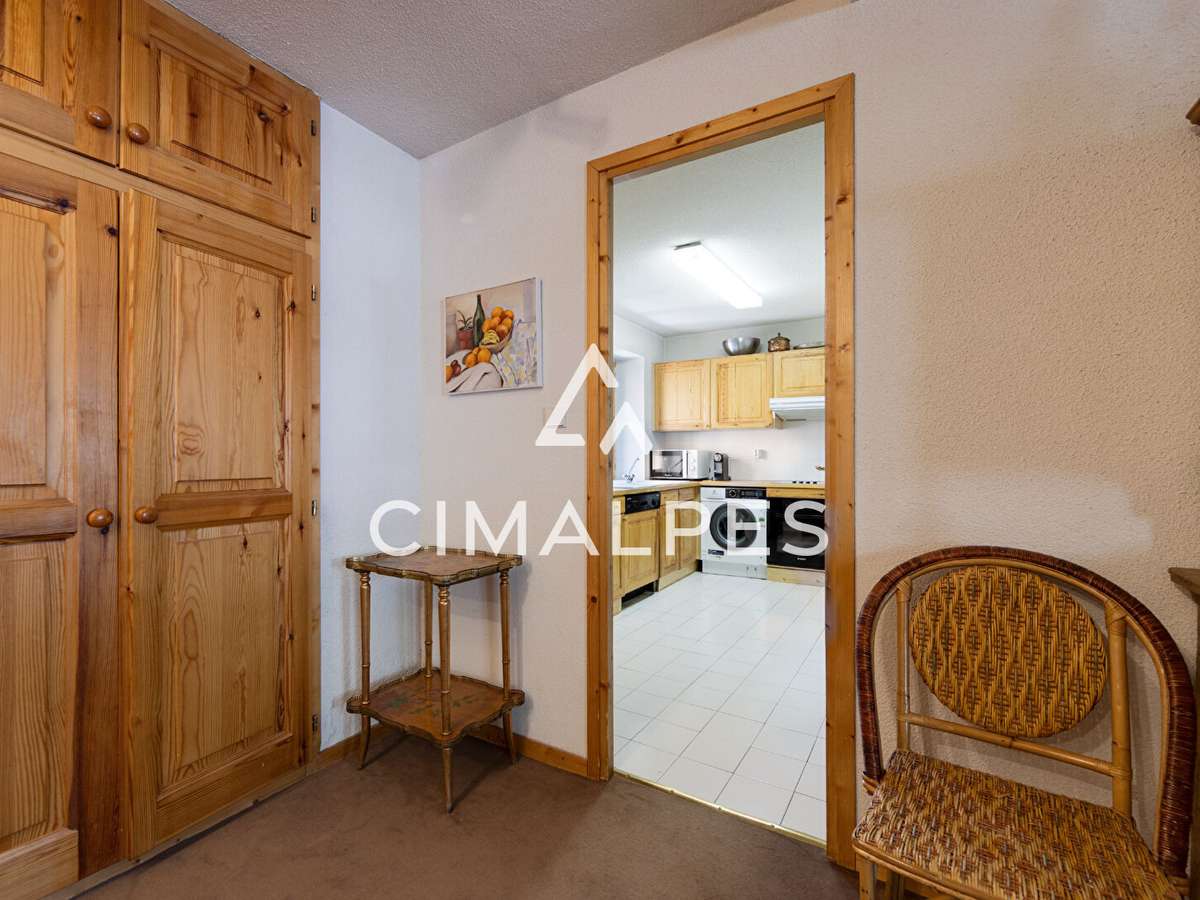 Appartement Val-d'Isère