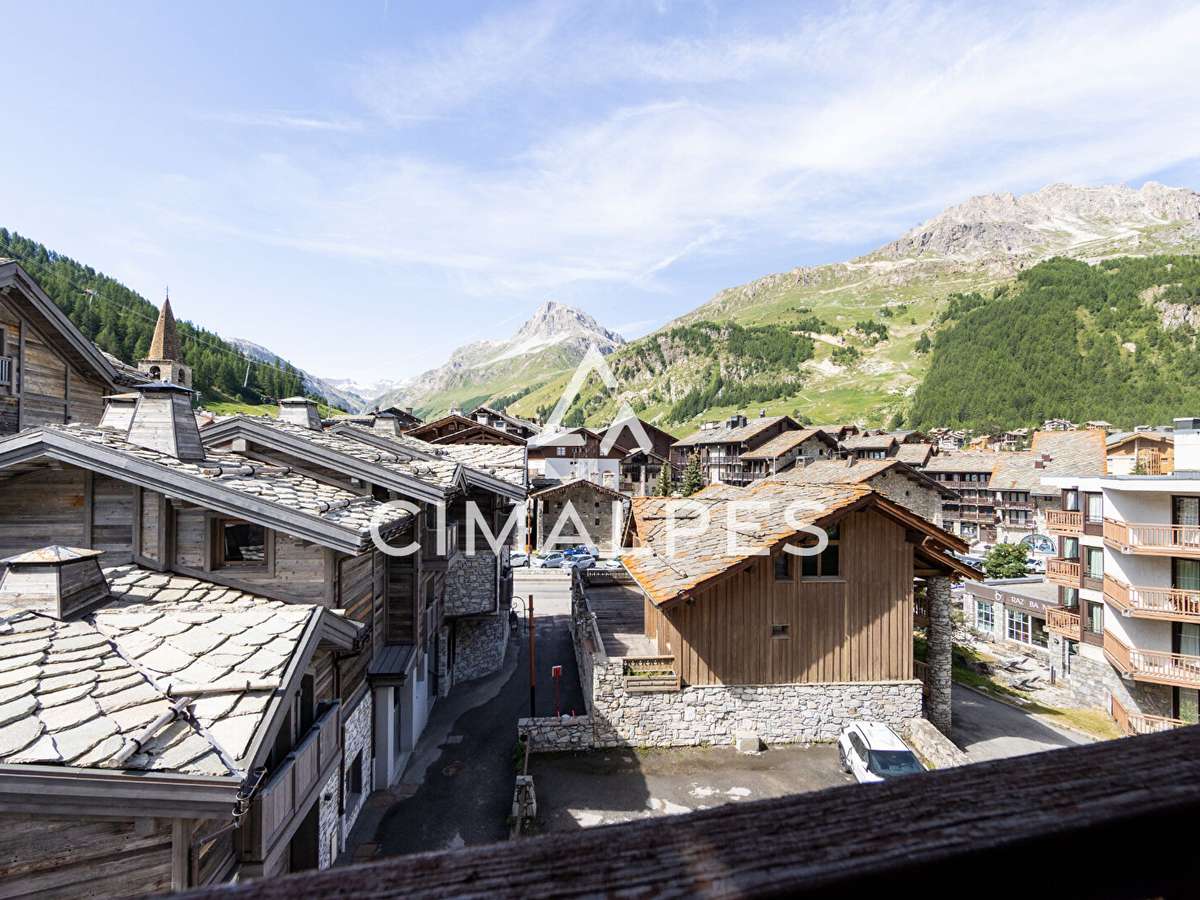 Appartement Val-d'Isère