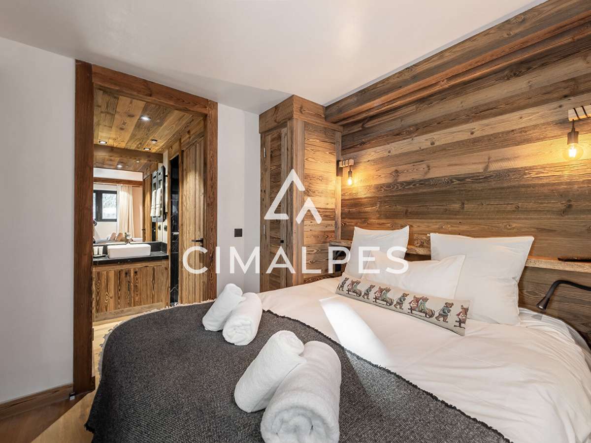 Appartement Val-d'Isère