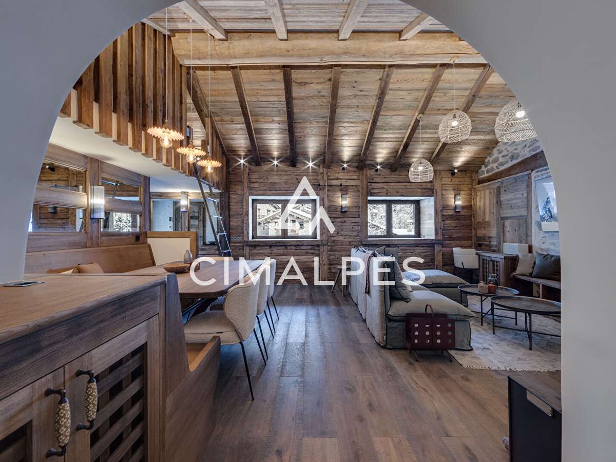 Appartement Val-d'Isère