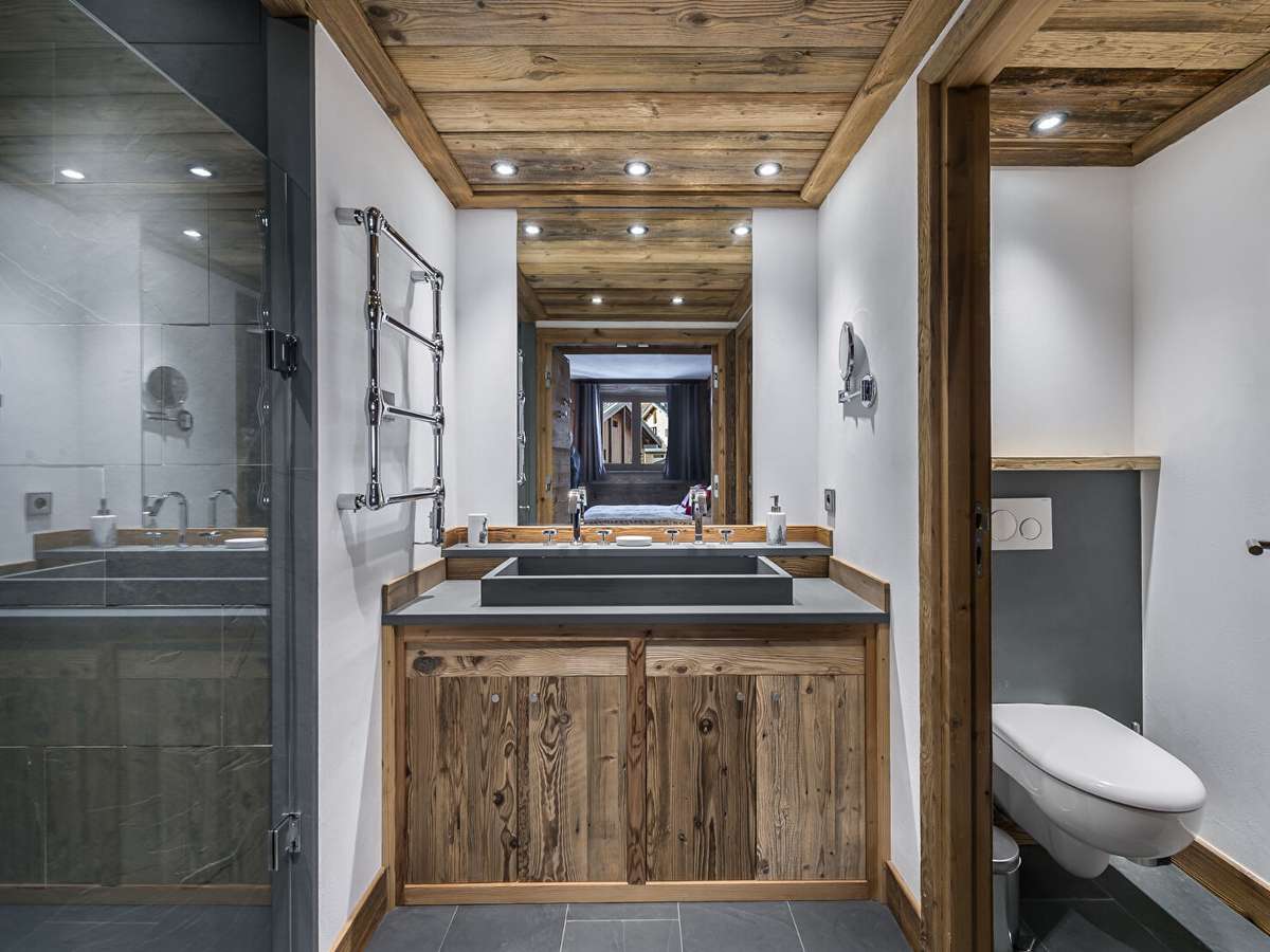 Appartement Val-d'Isère