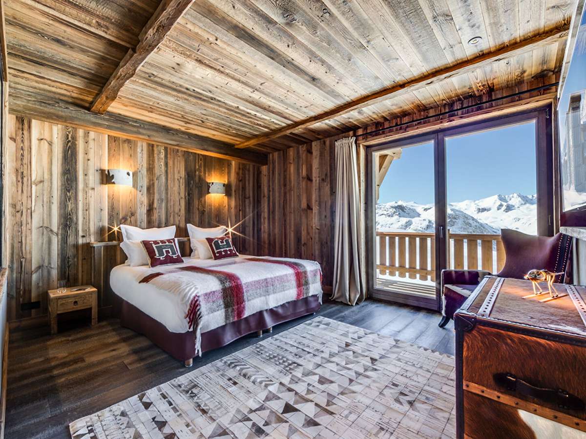 Appartement Val-d'Isère