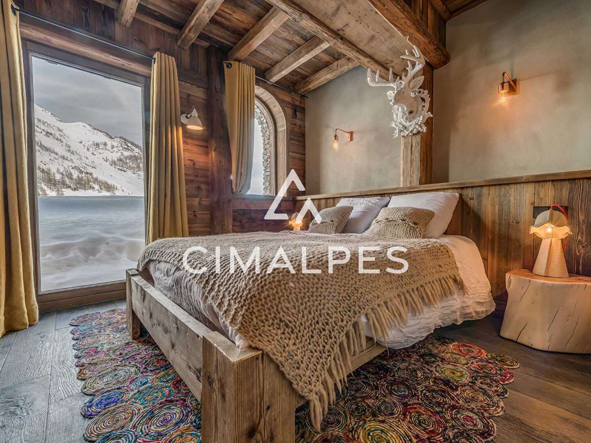 Appartement Val-d'Isère