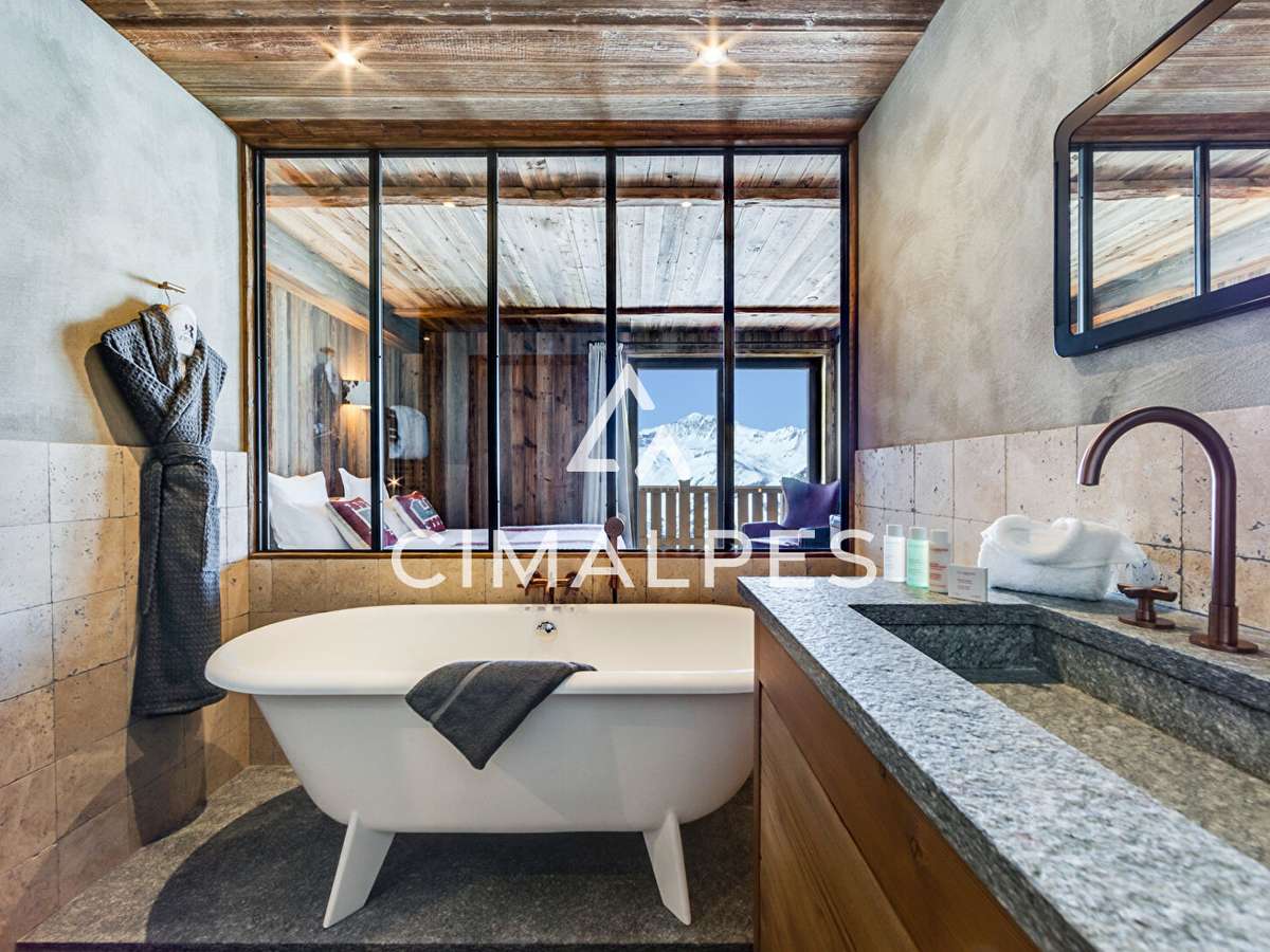 Appartement Val-d'Isère