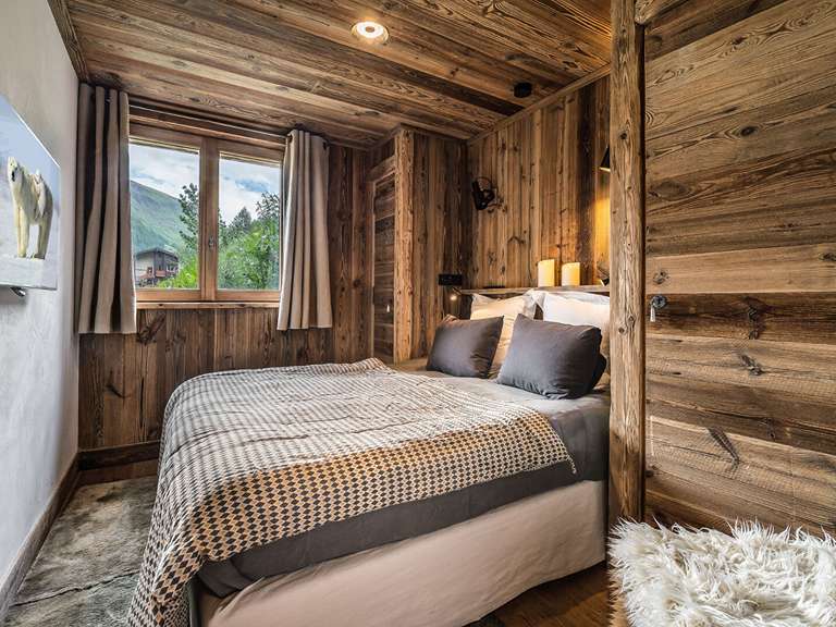 Appartement Val-d'Isère - 3 chambres - 72m²