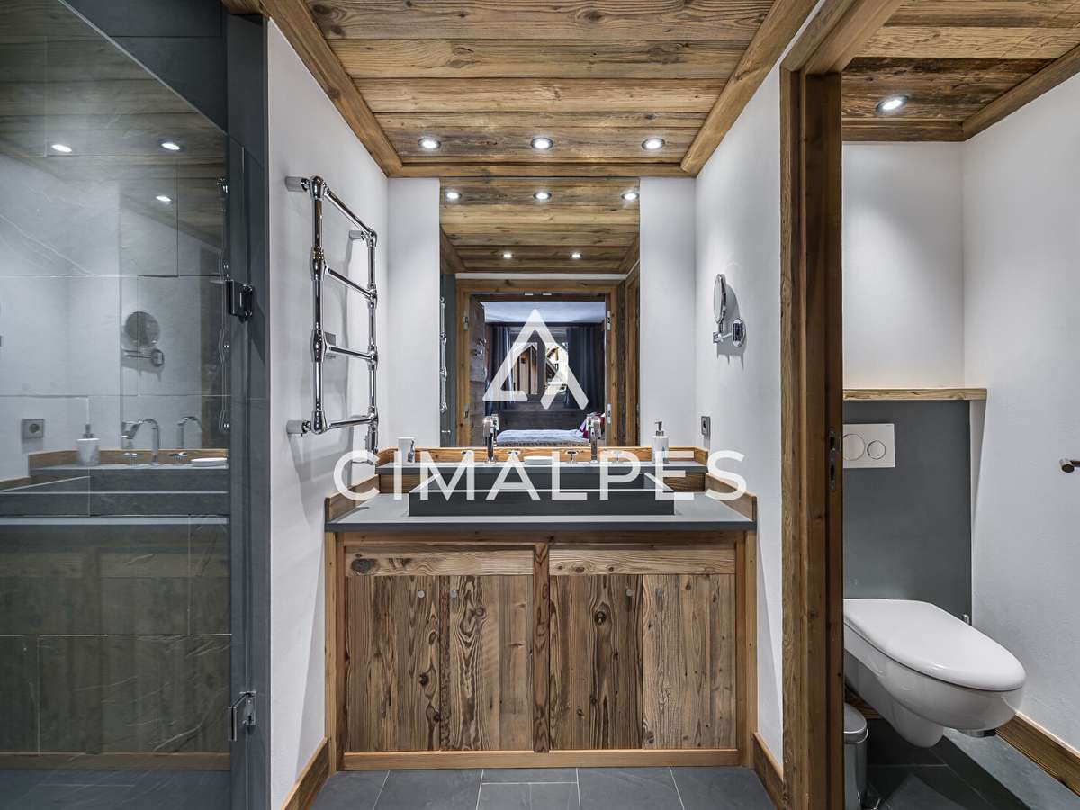 Appartement Val-d'Isère