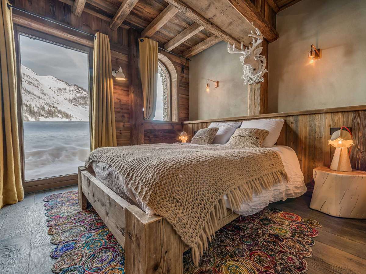 Appartement Val-d'Isère