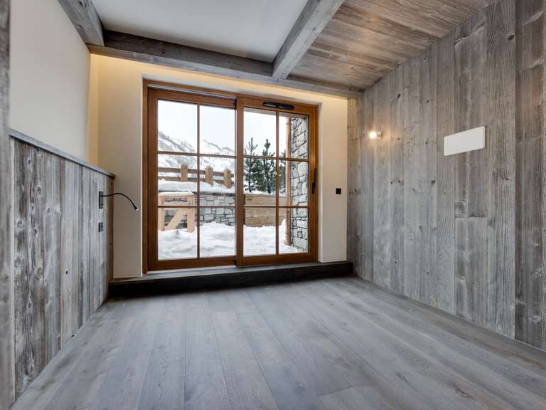 Appartement Val-d'Isère - 4 chambres - 212m²