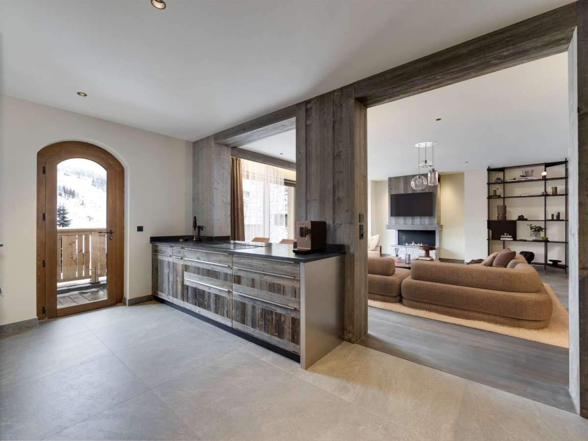Appartement Val-d'Isère