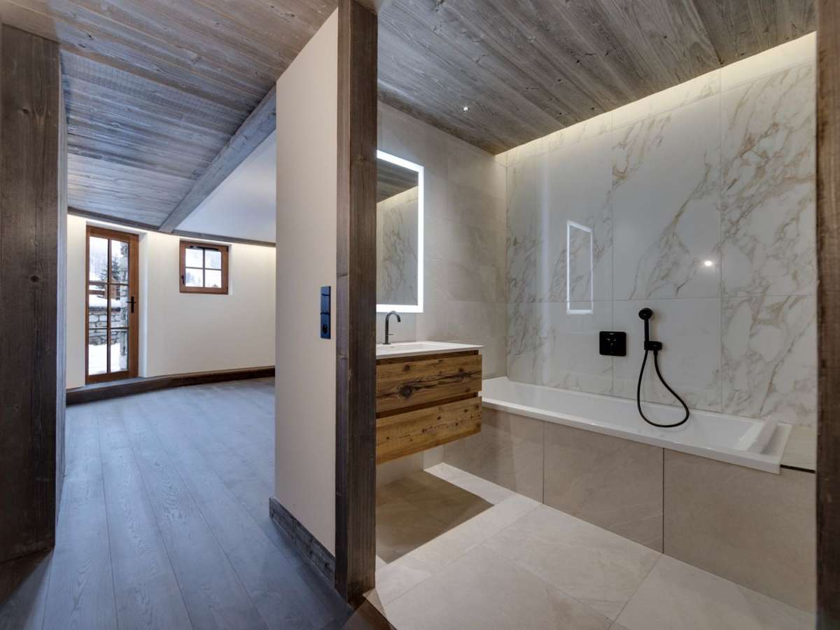 Appartement Val-d'Isère