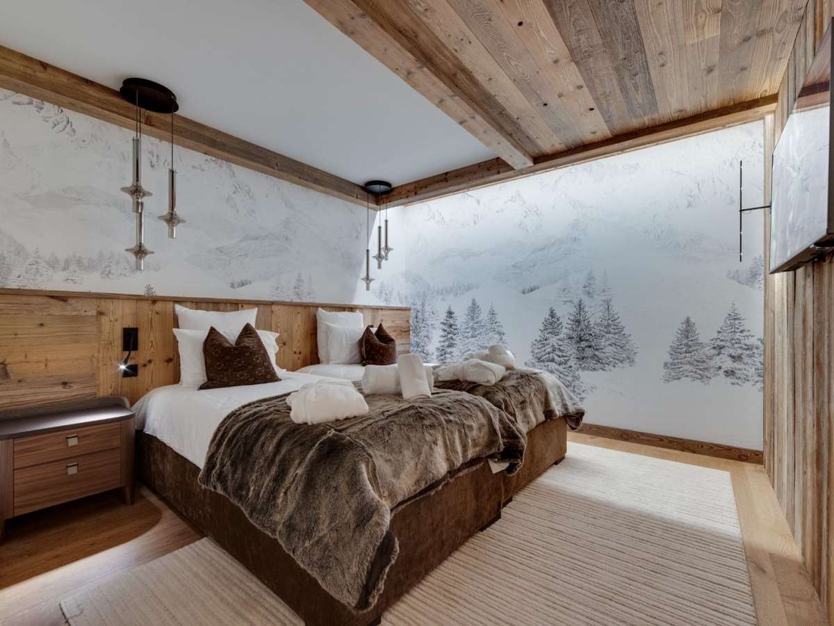 Appartement Val-d'Isère