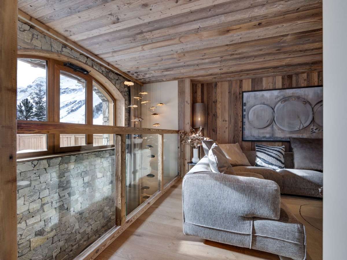 Appartement Val-d'Isère
