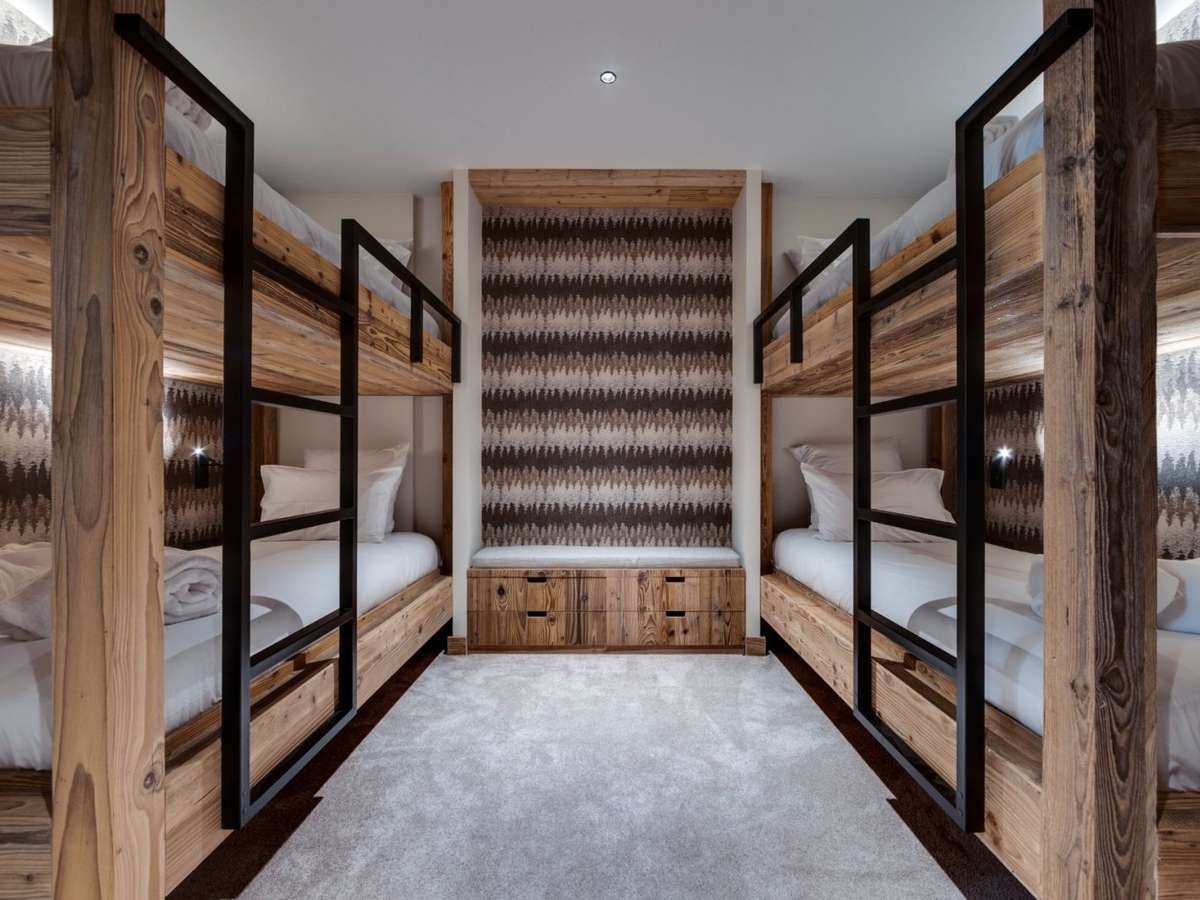 Appartement Val-d'Isère