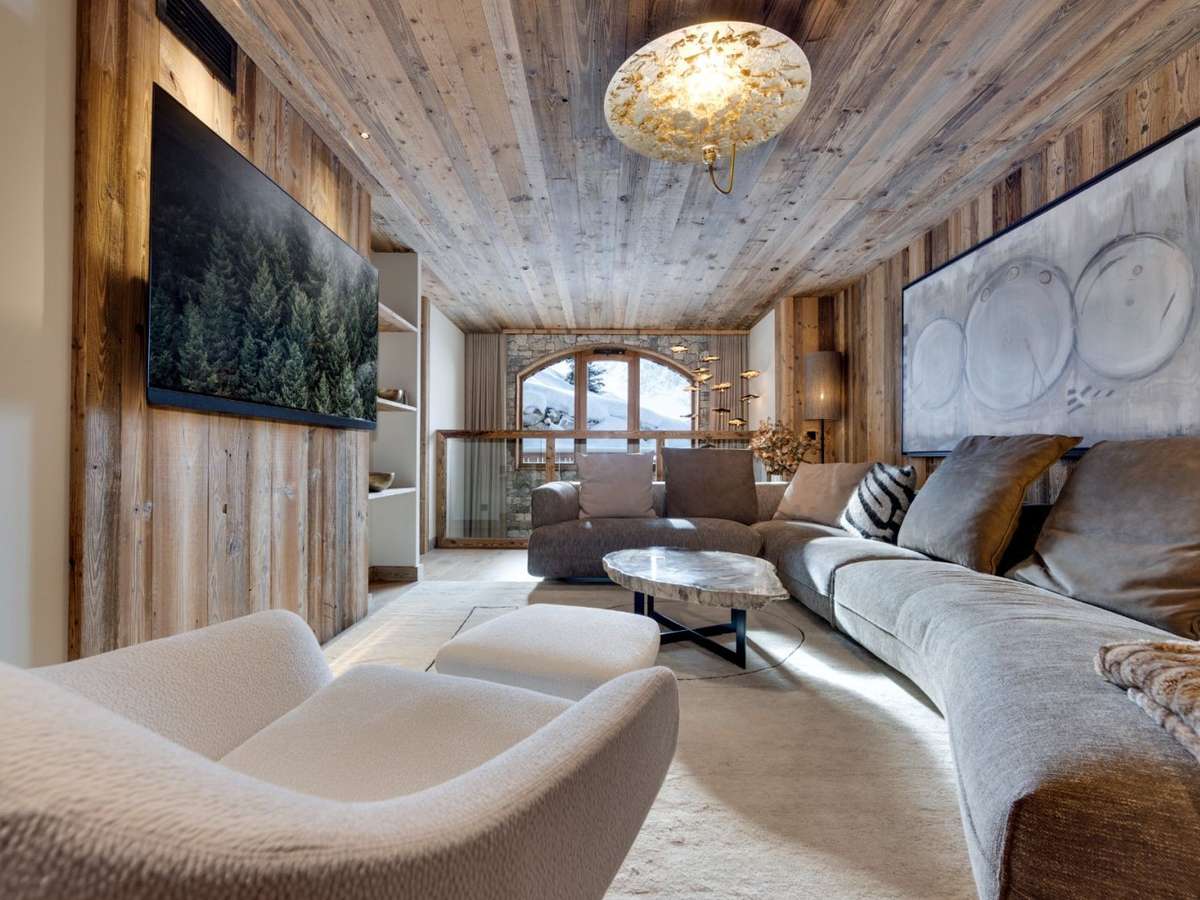 Appartement Val-d'Isère