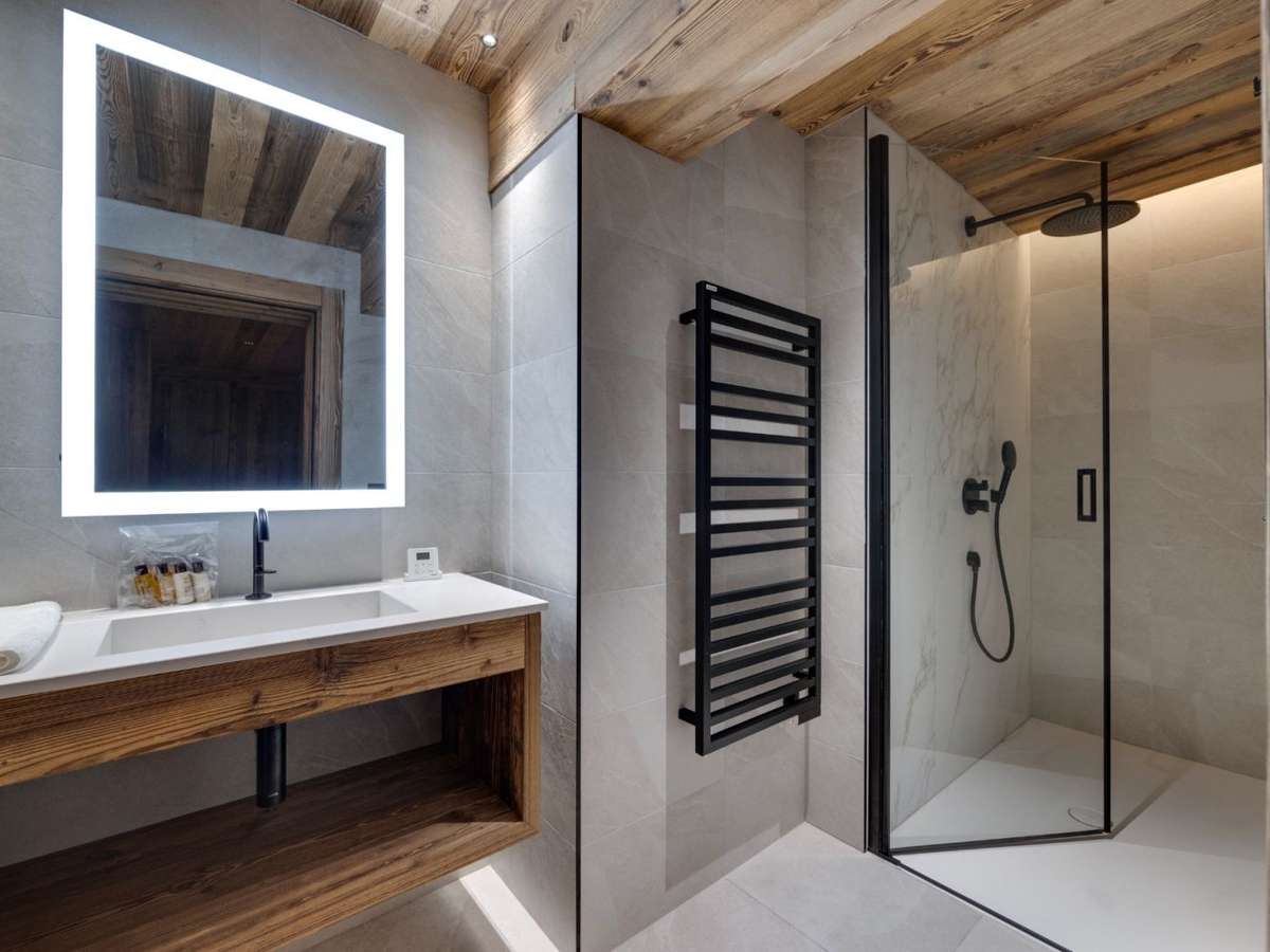 Appartement Val-d'Isère