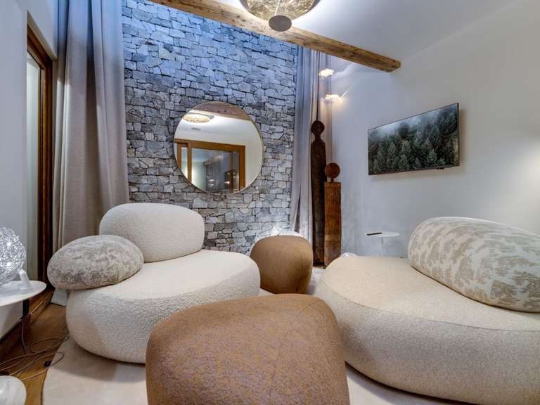 Appartement Val-d'Isère - 4 chambres - 270m²