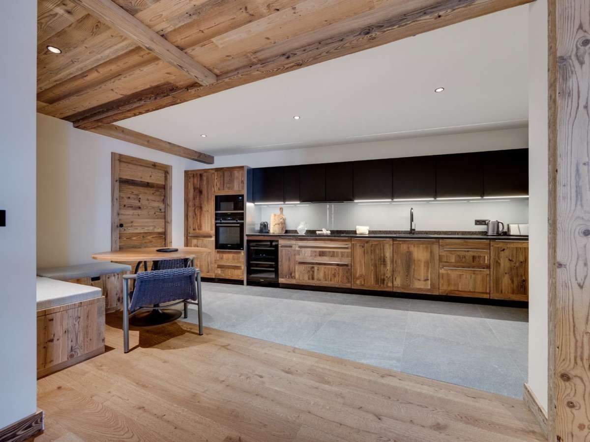 Appartement Val-d'Isère
