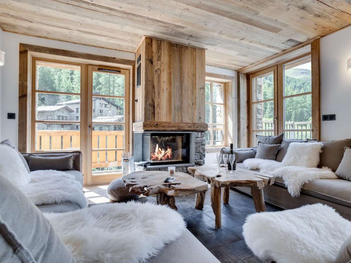 Appartement Val-d'Isère