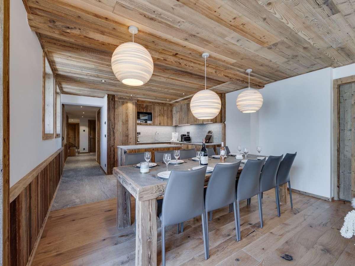 Appartement Val-d'Isère