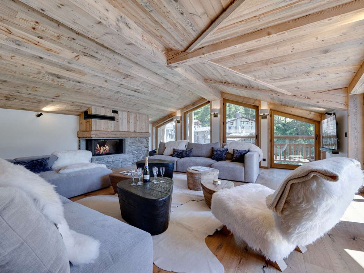 Appartement Val-d'Isère