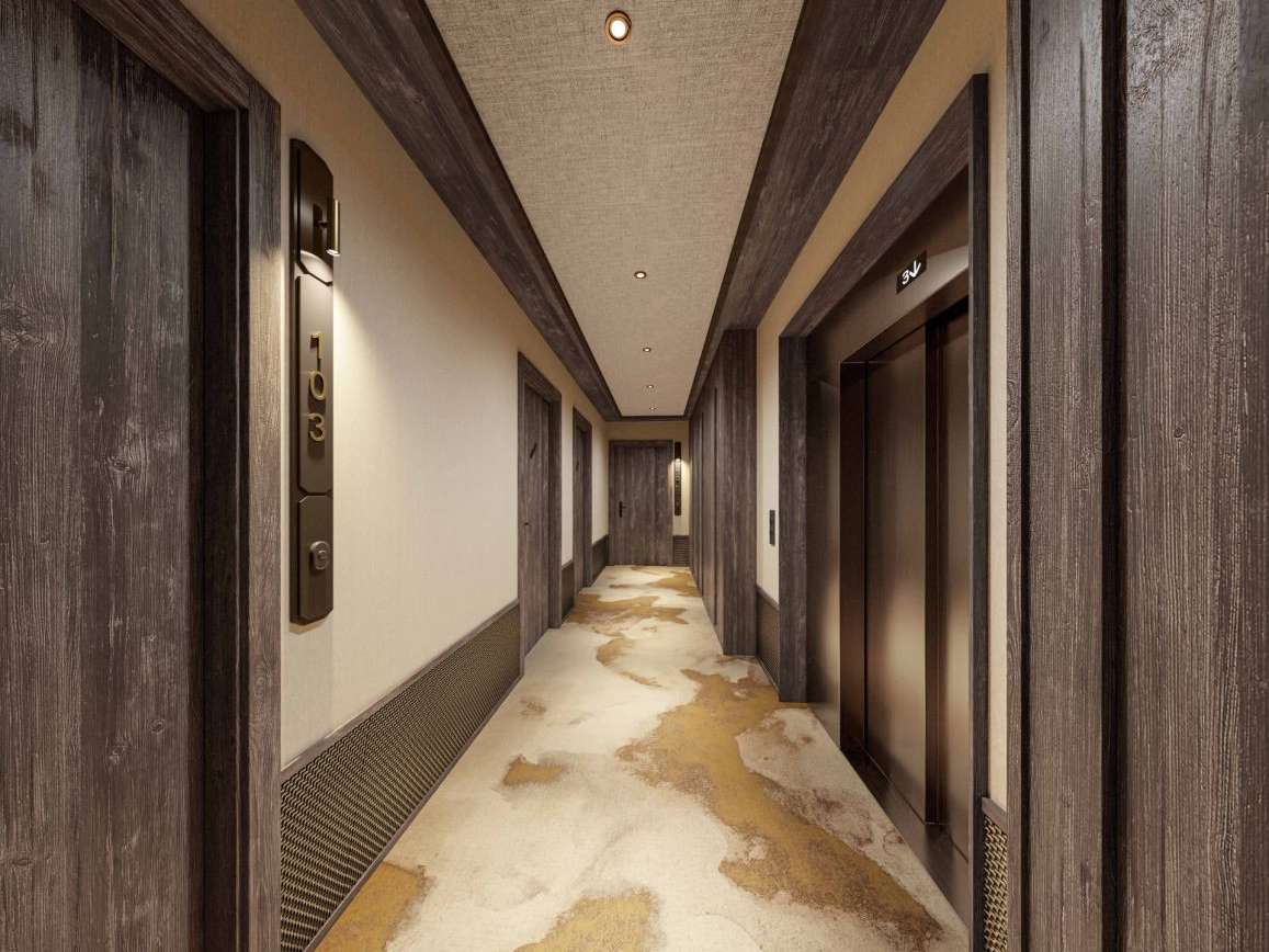 Appartement Val-d'Isère