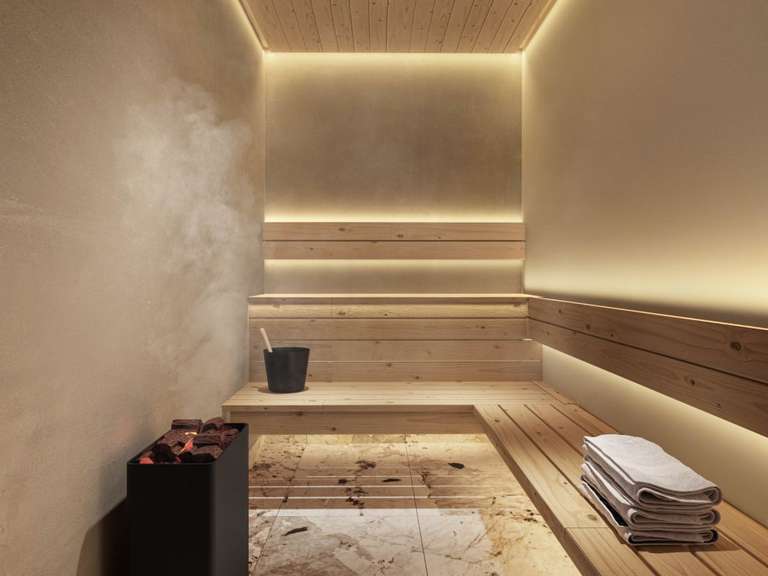 Appartement Val-d'Isère - 3 chambres - 112m²