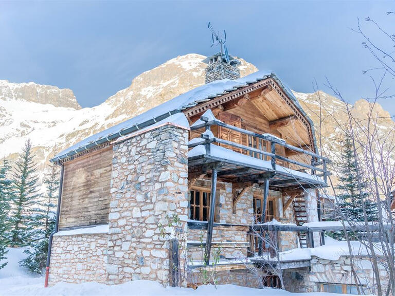 Vente Chalet Val-d'Isère - 4 chambres