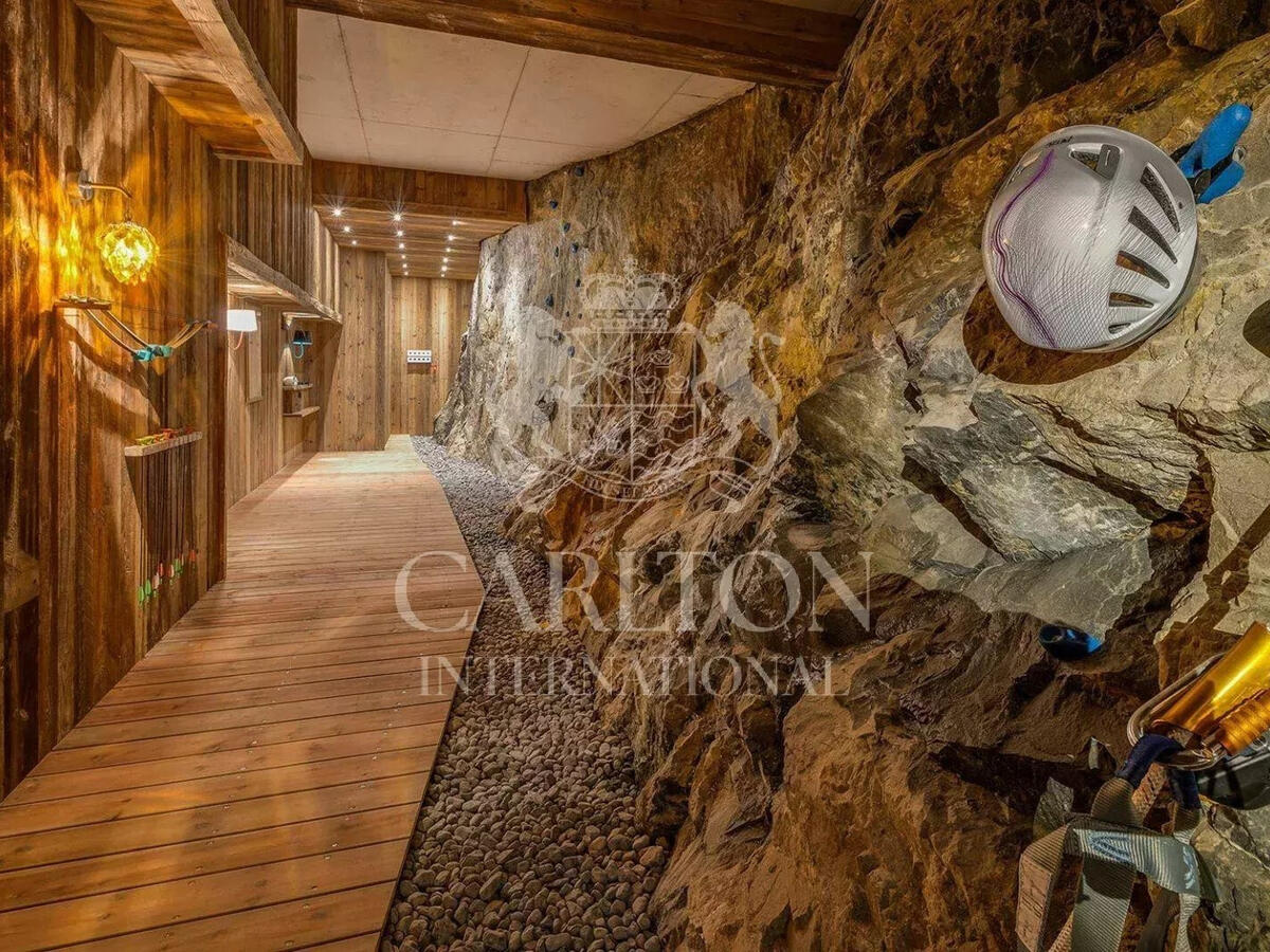 Chalet Val-d'Isère