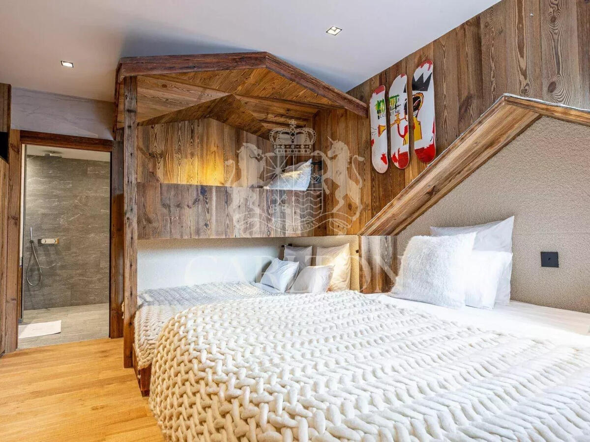 Chalet Val-d'Isère