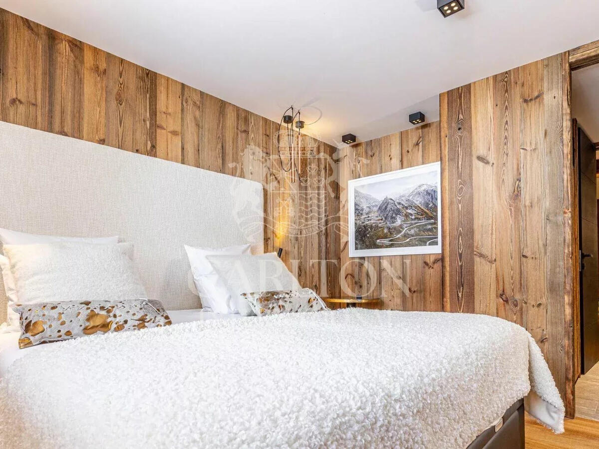Chalet Val-d'Isère
