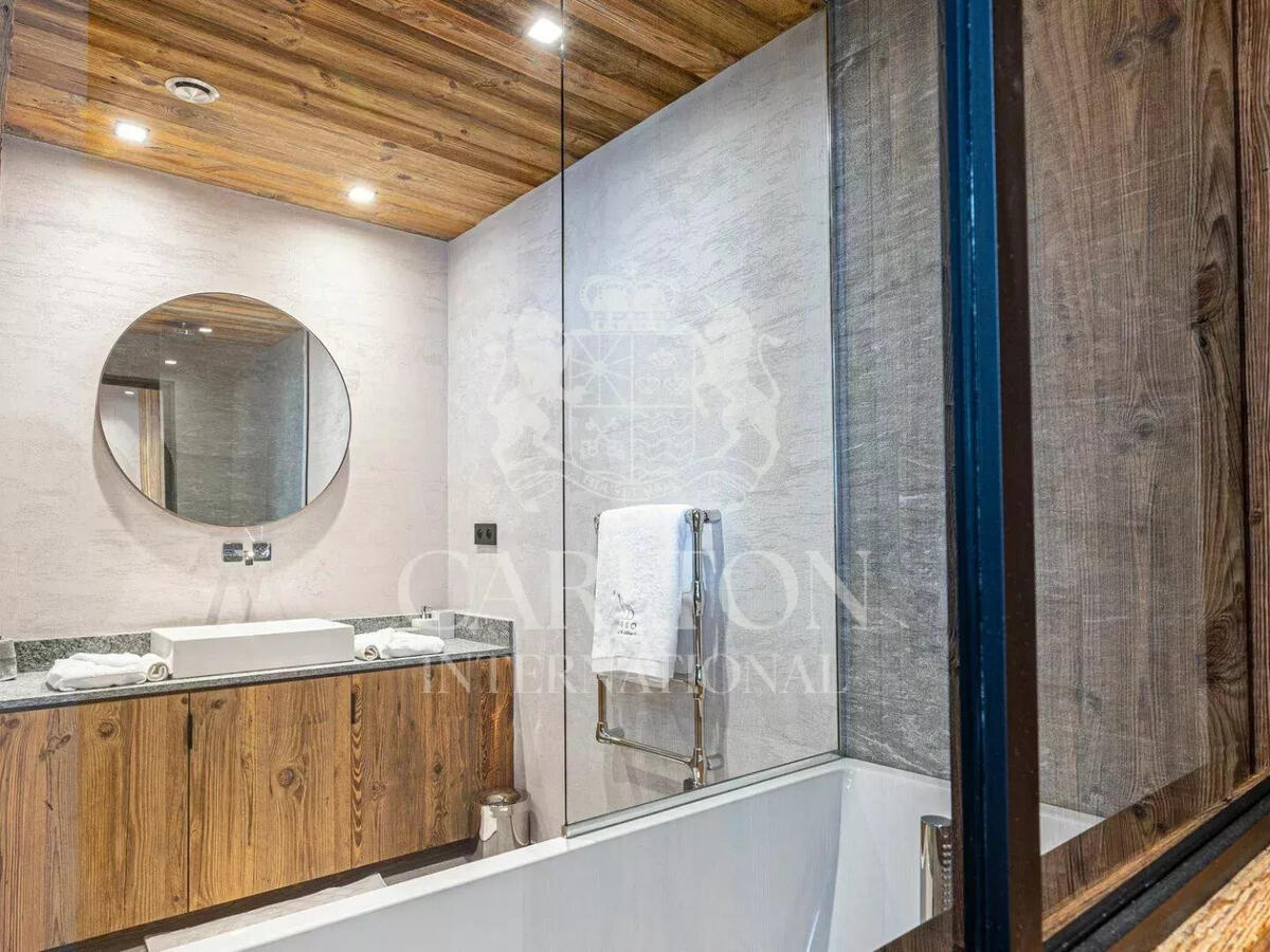 Chalet Val-d'Isère