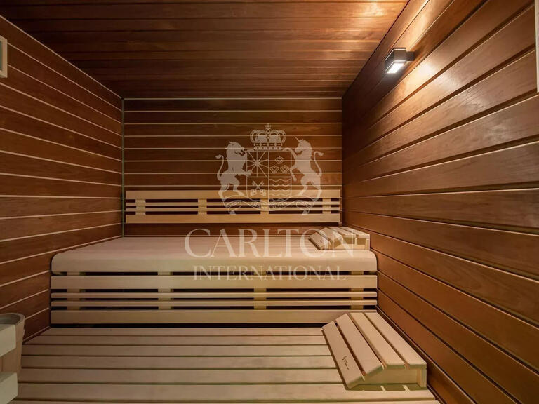 Chalet Val-d'Isère - 5 chambres - 412m²