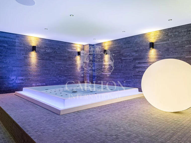 Chalet Val-d'Isère - 5 chambres - 412m²
