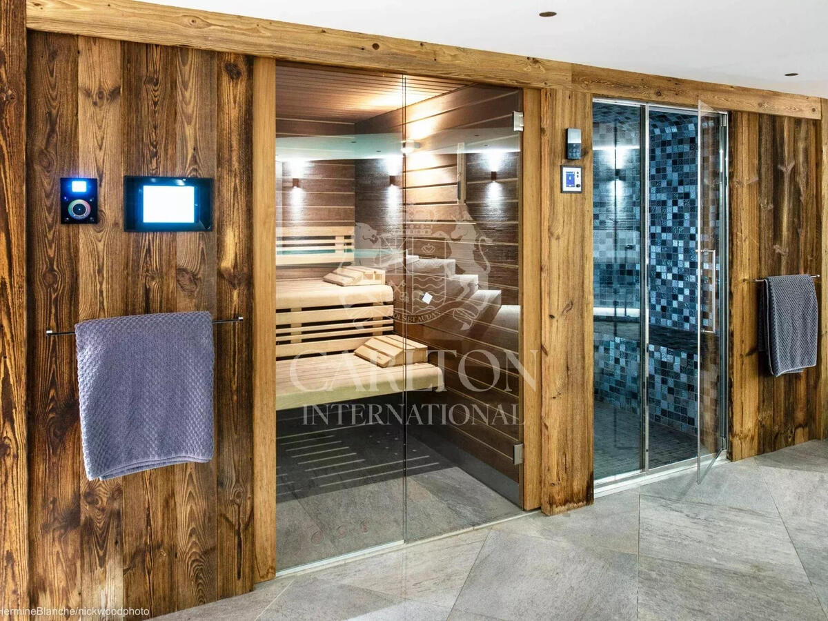 Chalet Val-d'Isère