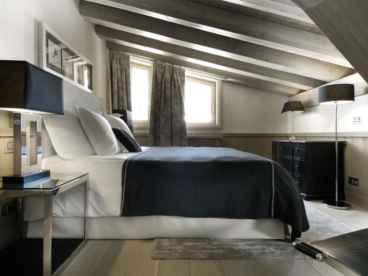 Chalet Val-d'Isère