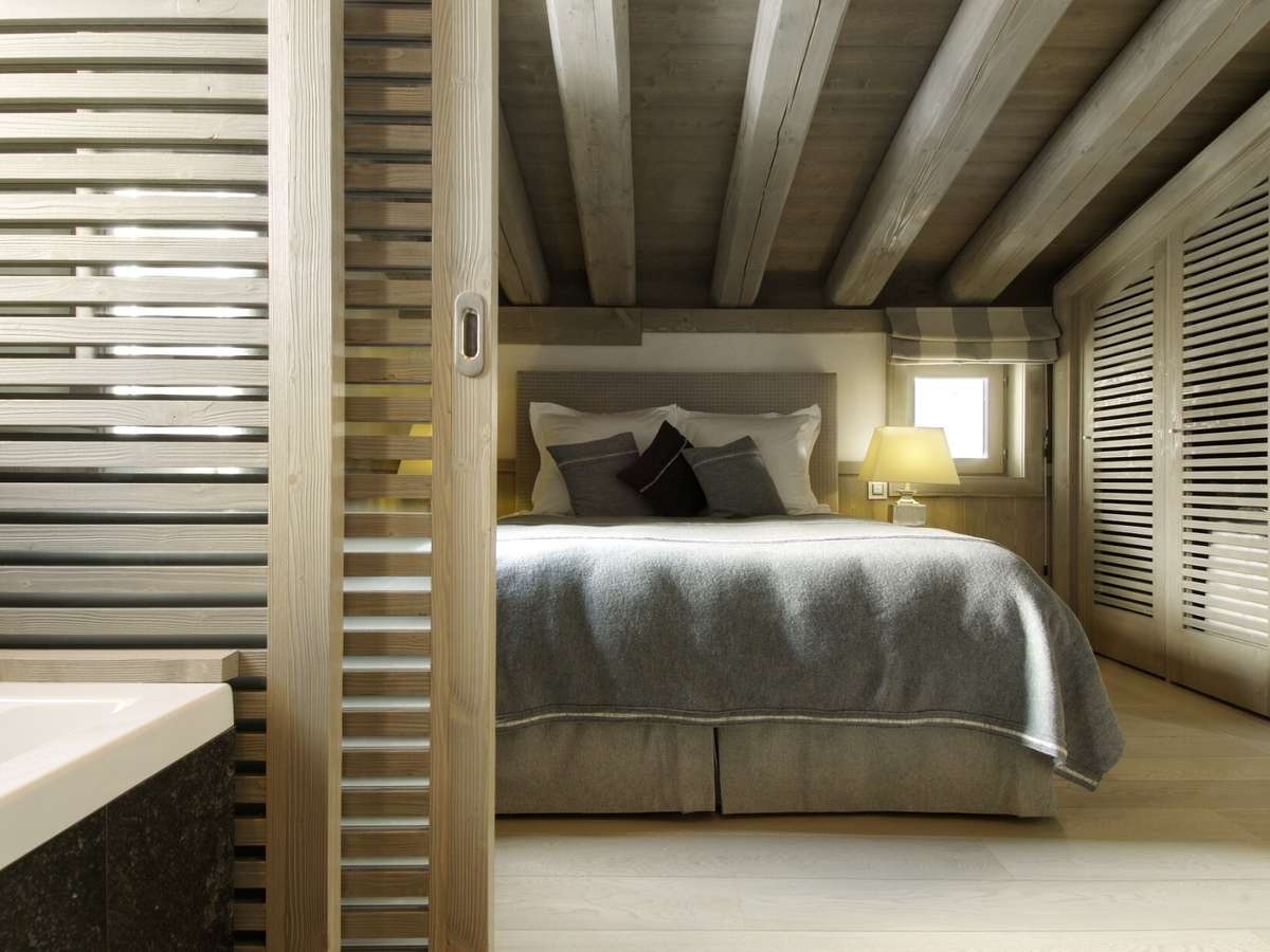 Chalet Val-d'Isère
