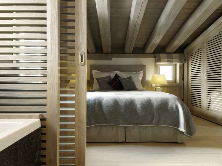Chalet Val-d'Isère - 5 chambres - 453m²