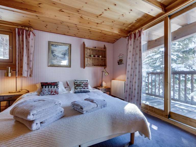 Chalet Val-d'Isère - 6 chambres - 202m²