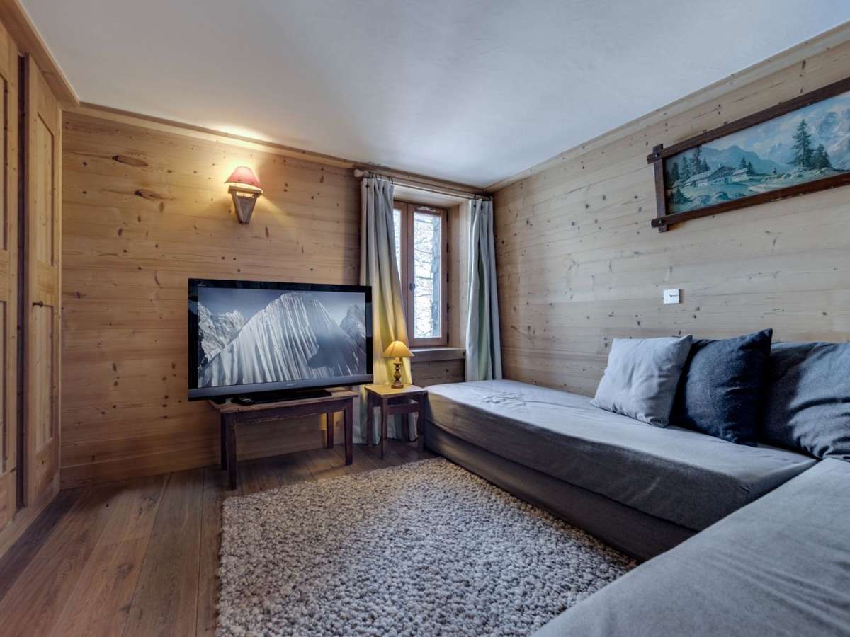 Chalet Val-d'Isère