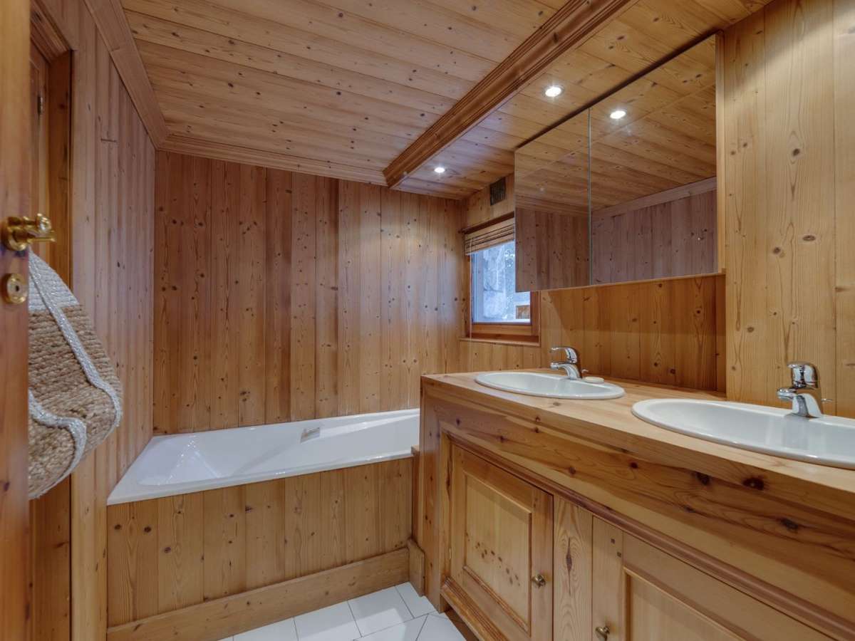 Chalet Val-d'Isère