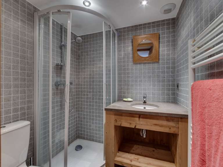 Chalet Val-d'Isère - 6 chambres - 202m²