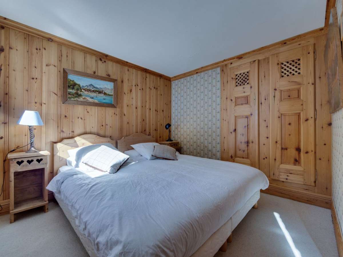 Chalet Val-d'Isère