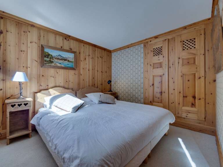 Chalet Val-d'Isère - 6 chambres - 202m²