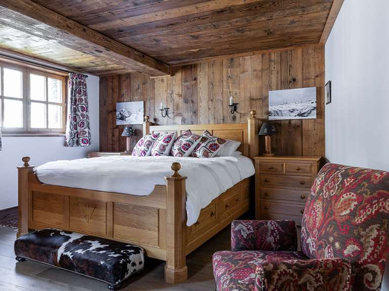 Chalet Val-d'Isère - 4 chambres - 175m²
