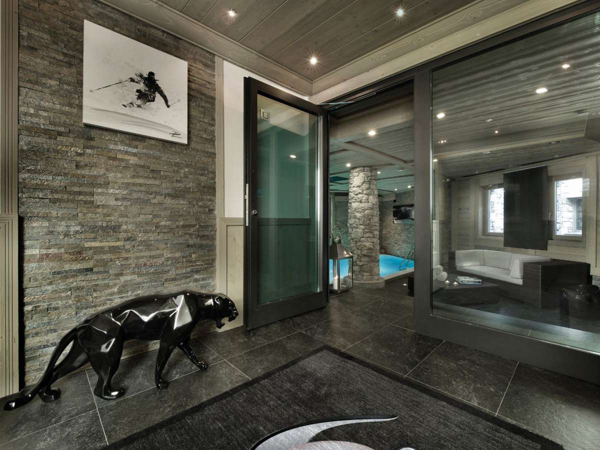 Chalet Val-d'Isère